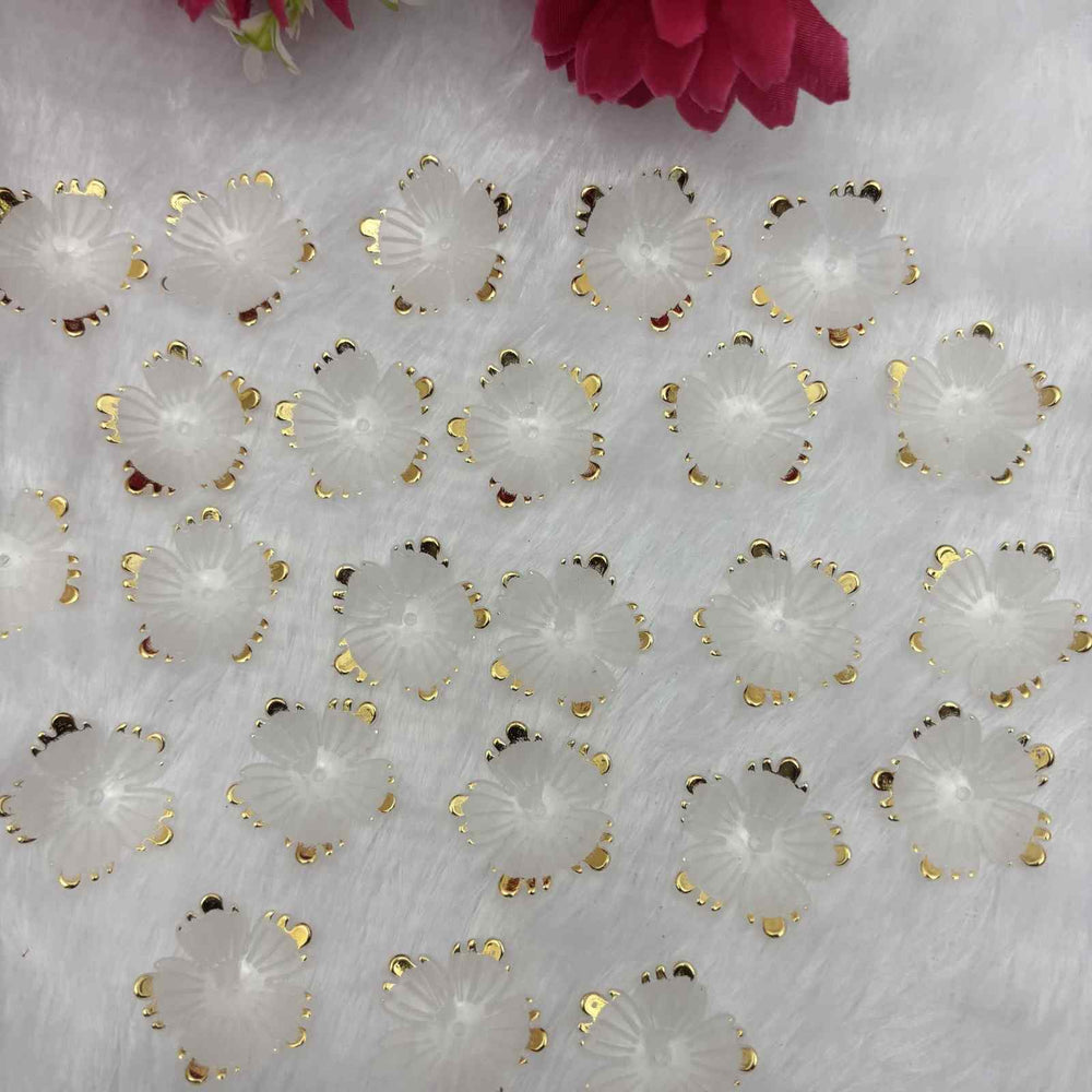 Gold Flower - 10gm