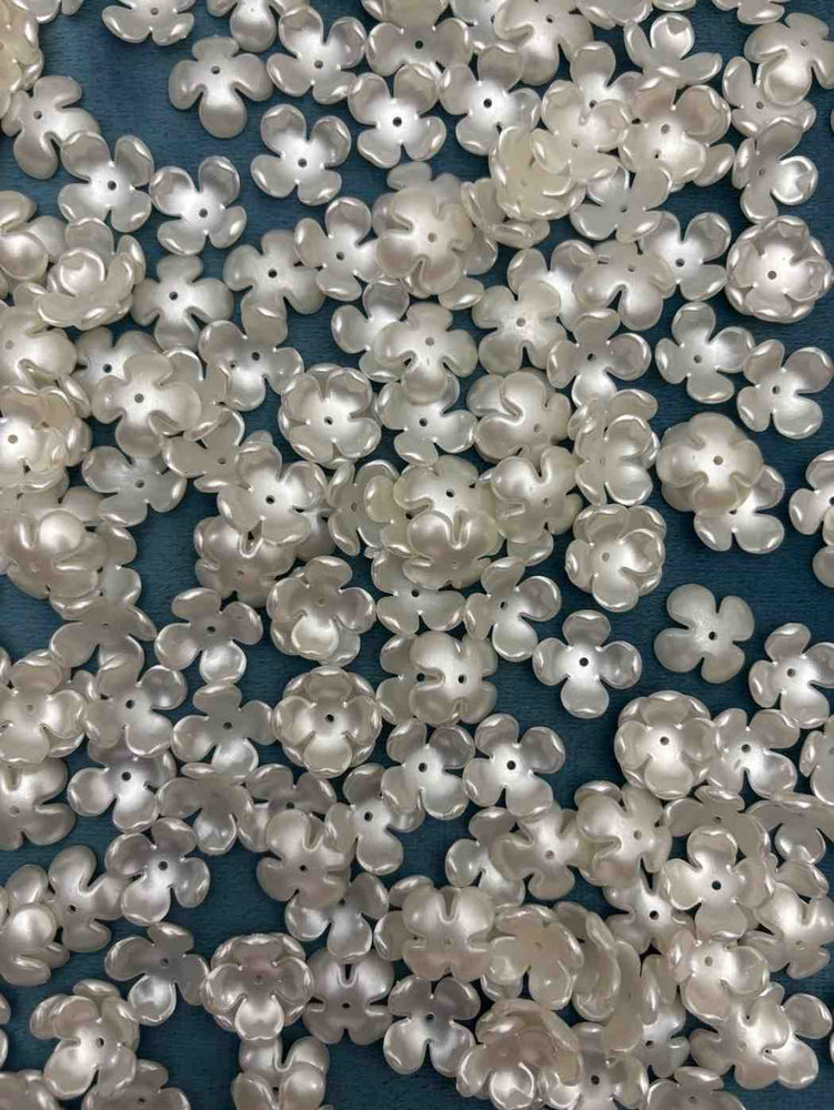 White Flower 22 - 10 gm