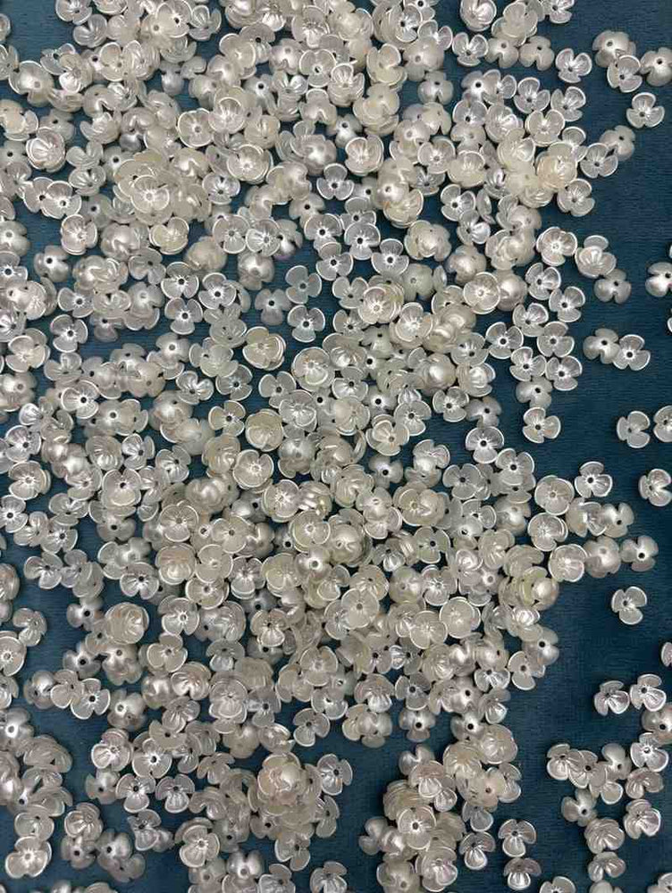 White Flower 21 - 10 gm
