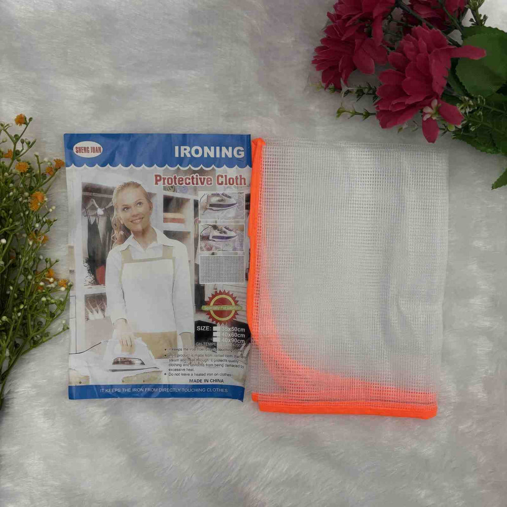 Ironing Protective cloth