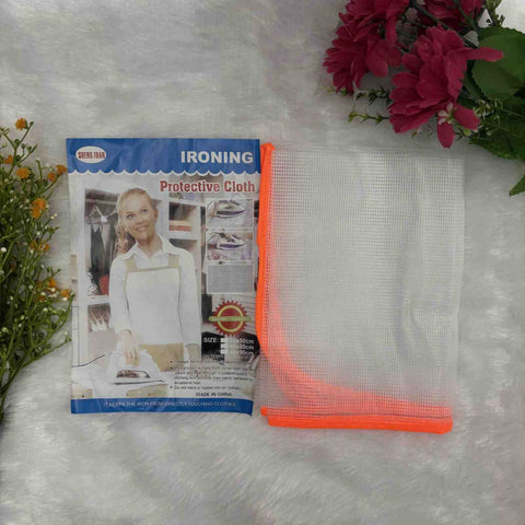 Ironing Protective cloth