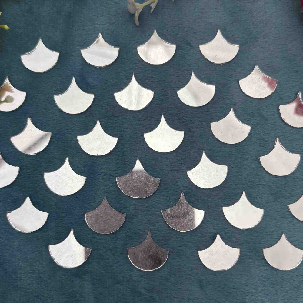 Crown Mirror - 10gm