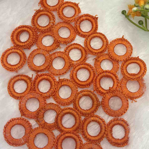 Orange Mirror Base - 10 gm