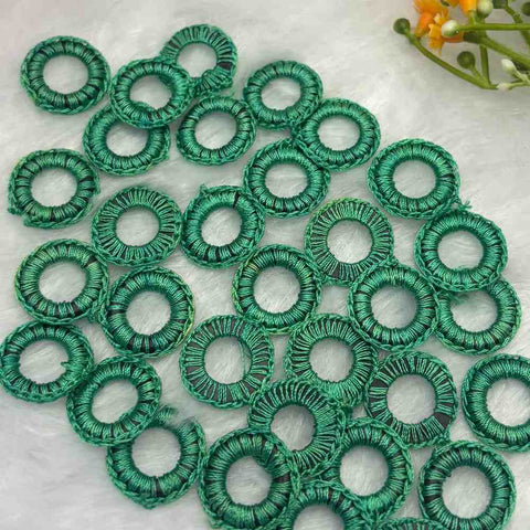 Rama Green Mirror Base - 10 gm