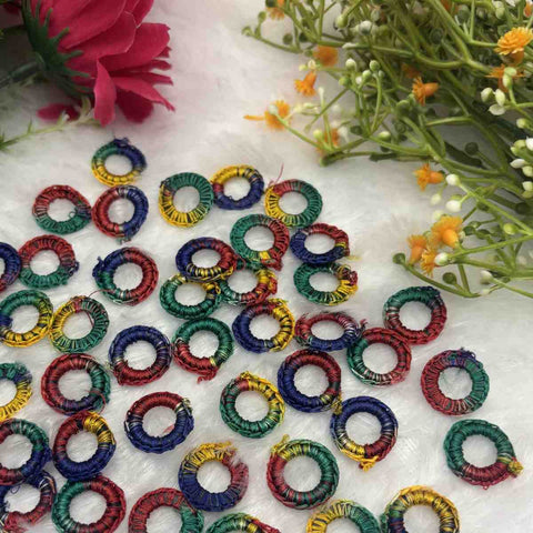 Multi Color Mirror Base - 10 gm