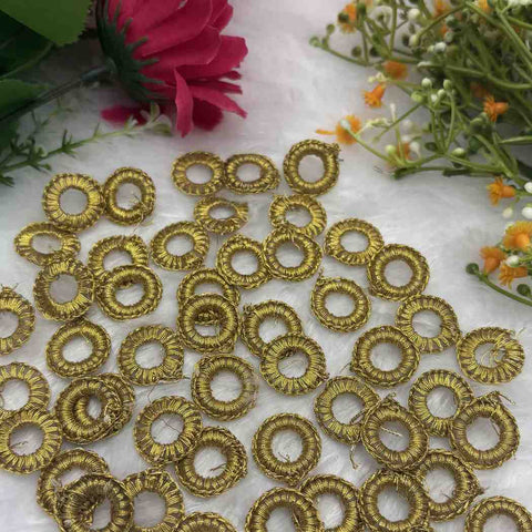 Gold Mirror Base - 10 gm
