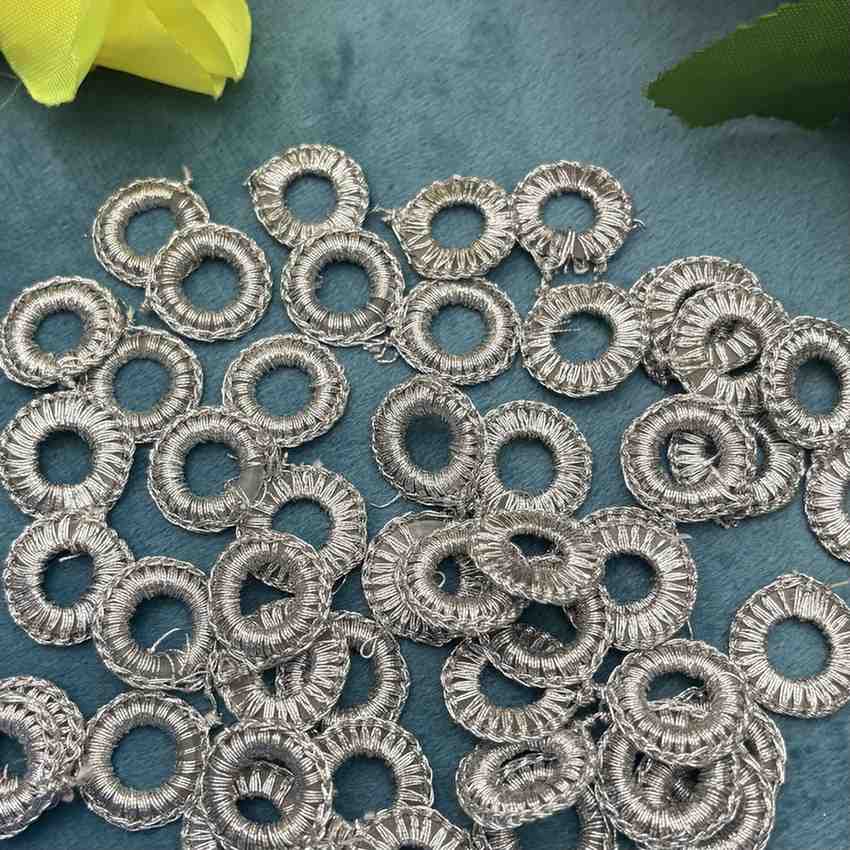 silver Mirror Base - 10 gm