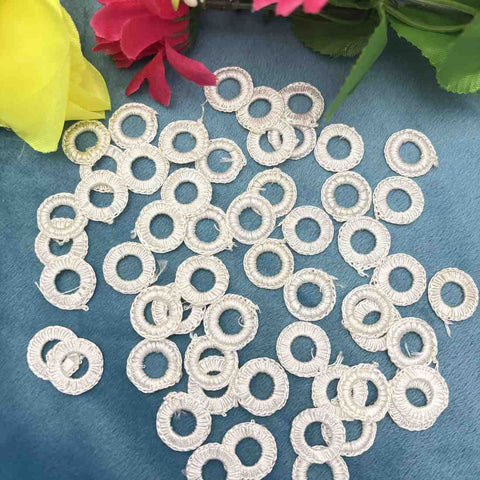 White Mirror Base - 10 gm