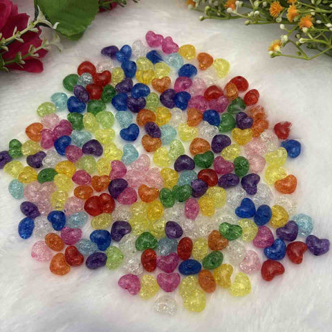 Jelly Heart - 10gm