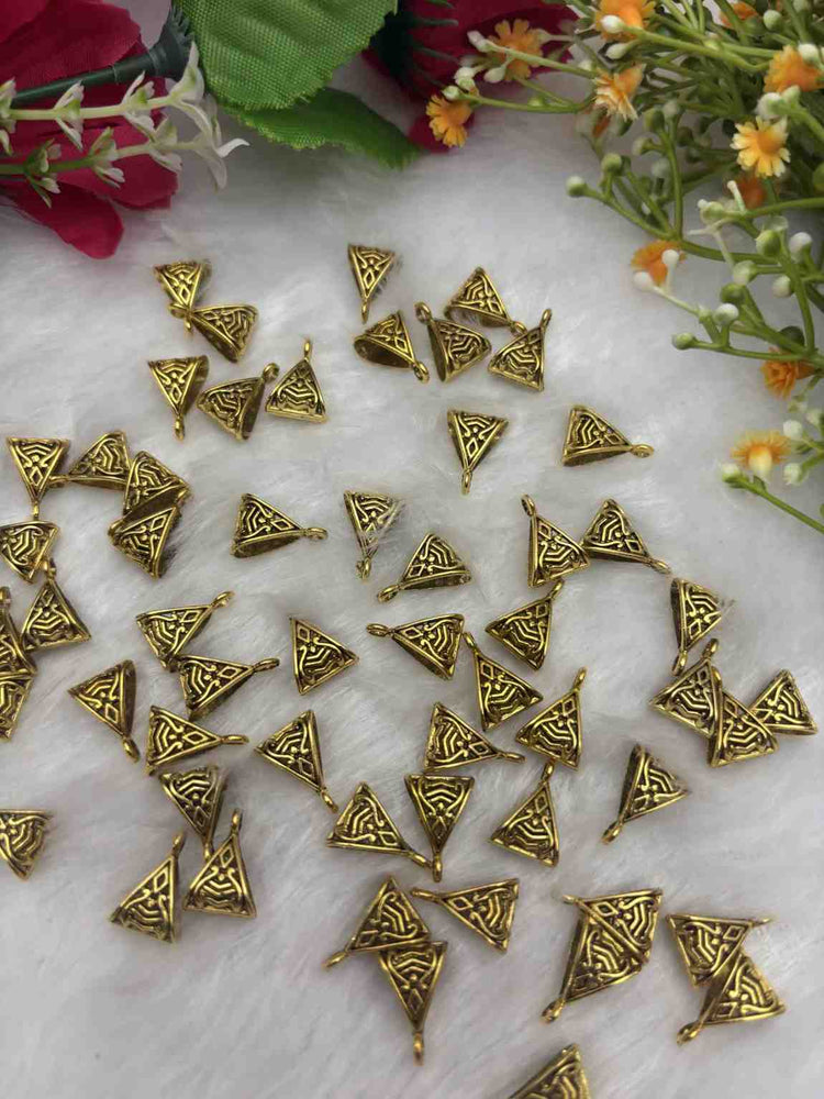 Samosa - 10 Pcs