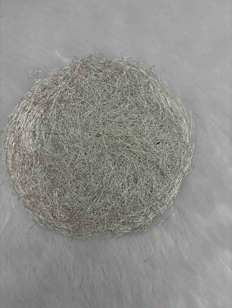Fuse Wire silver - 5 Gm