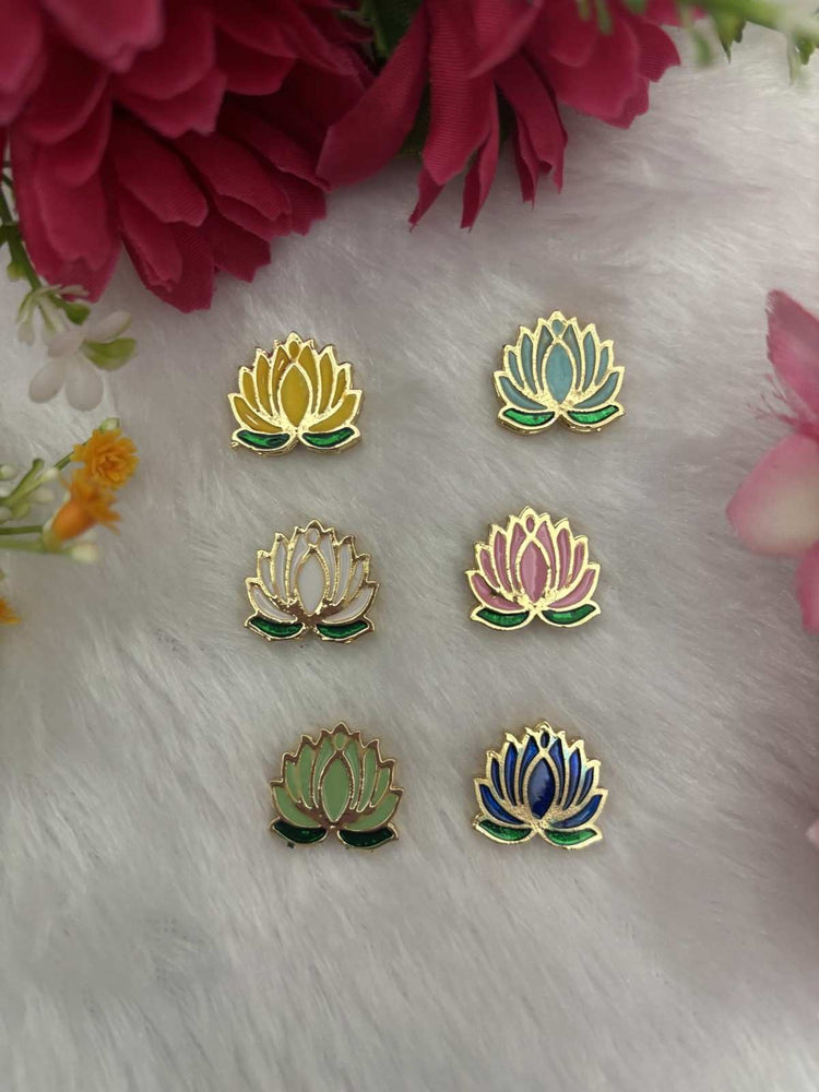 Lotus Type2 - 1 Piece