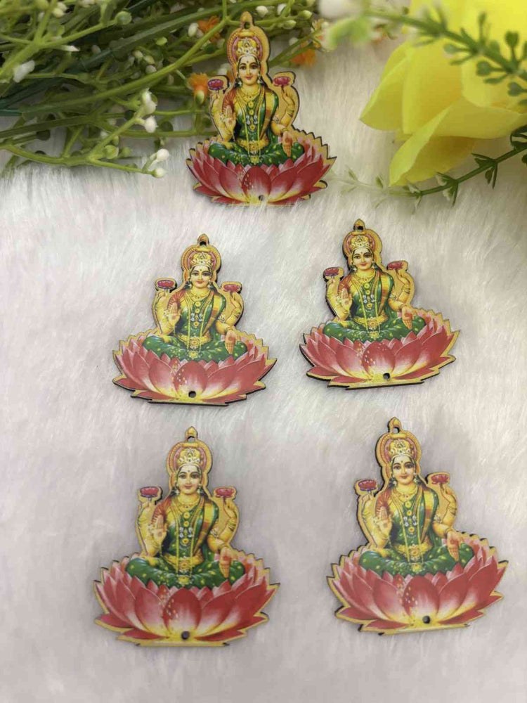 Lakshmi - 1 Piece