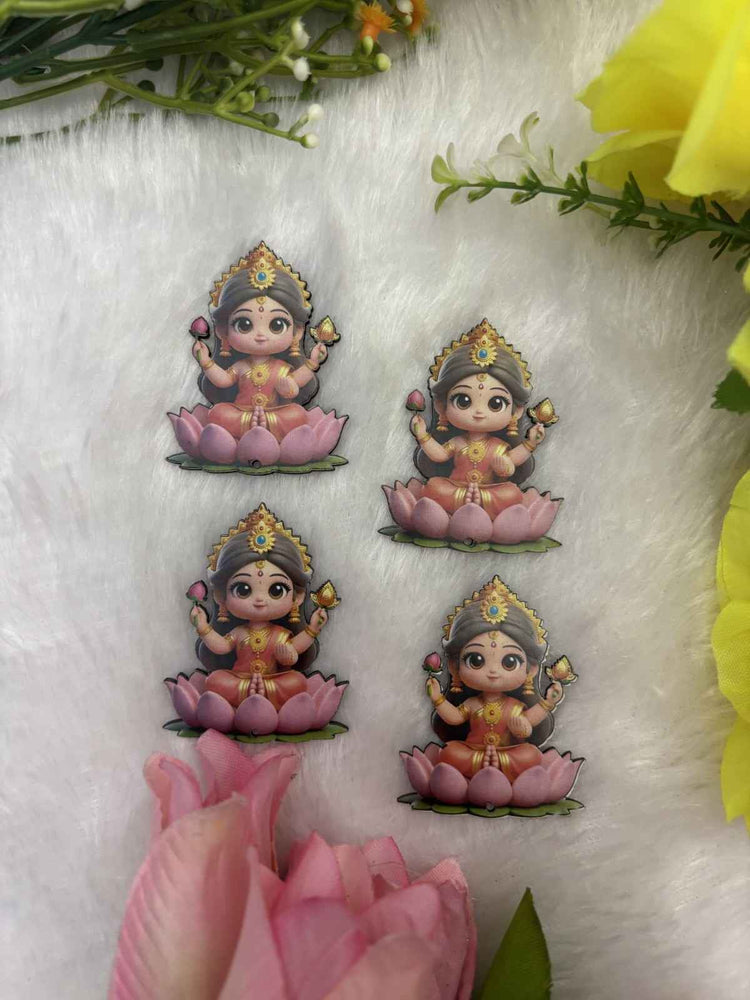Lakshmi - 1 Piece