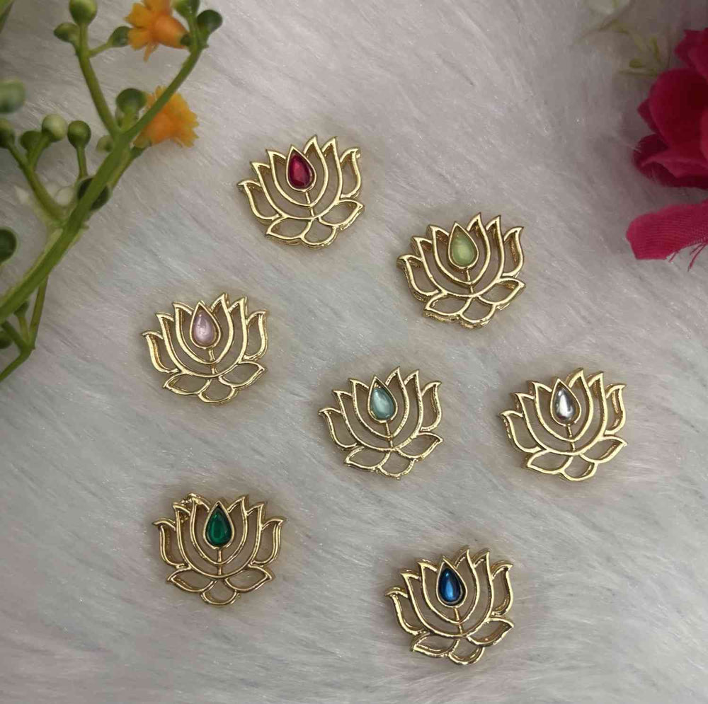 Lotus Type 3 - 1 Piece