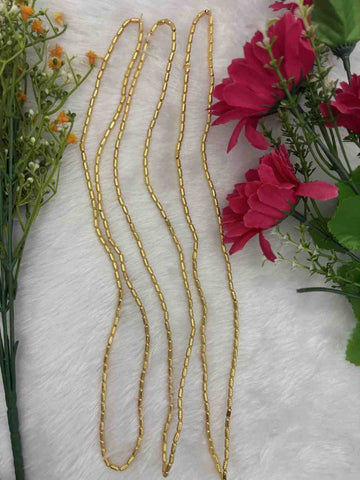 Design  ball gold Type4 - 1 Line