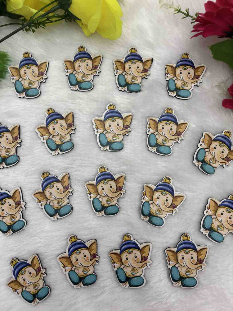 Baby Vinayagar - 1 piece