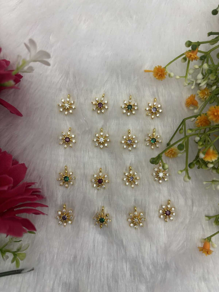 AD Snowflake - 1 Piece