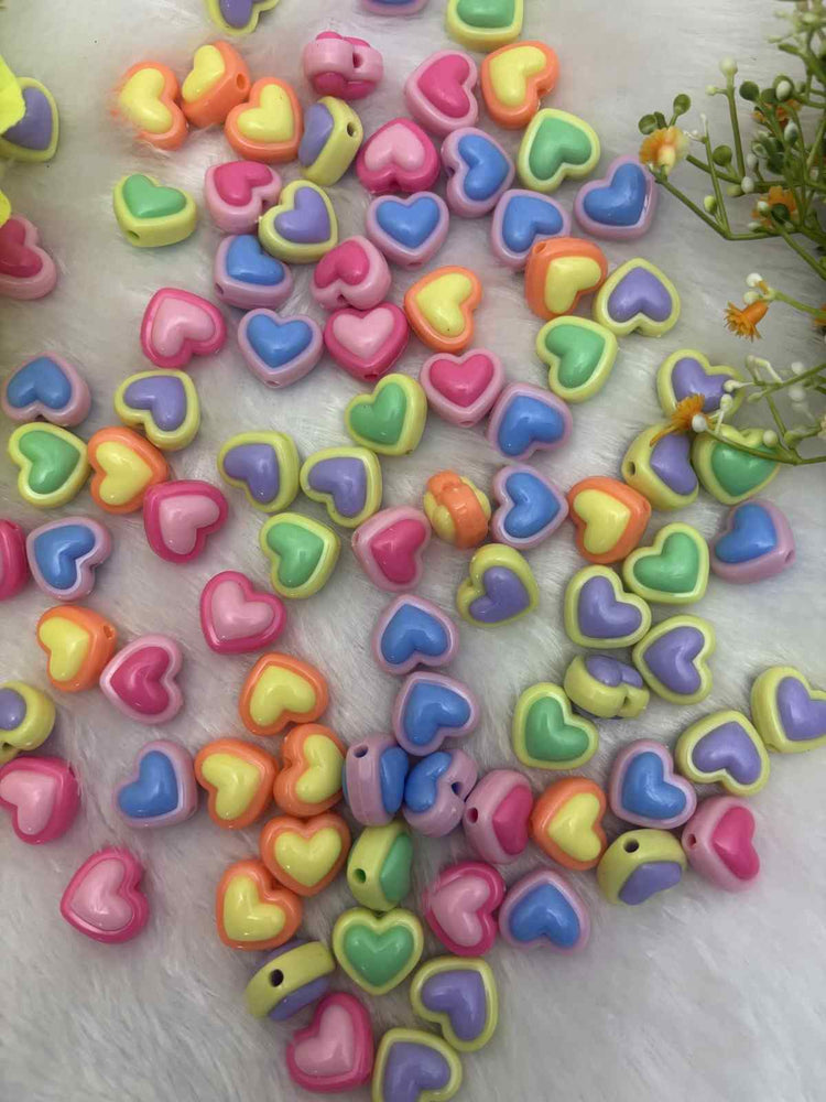 Candy Heart - 10gm