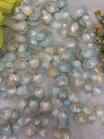 Rainbow Lotus Petal | Rainbow Lotus 4 - 10gm