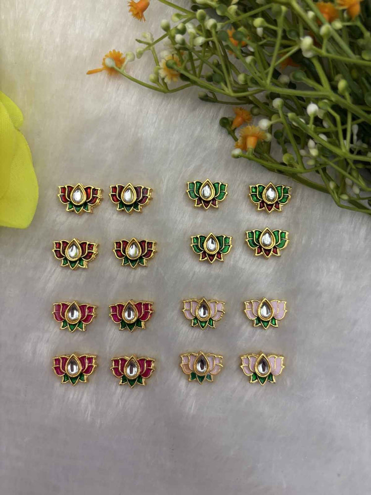 Lotus Type8 - 1 Piece