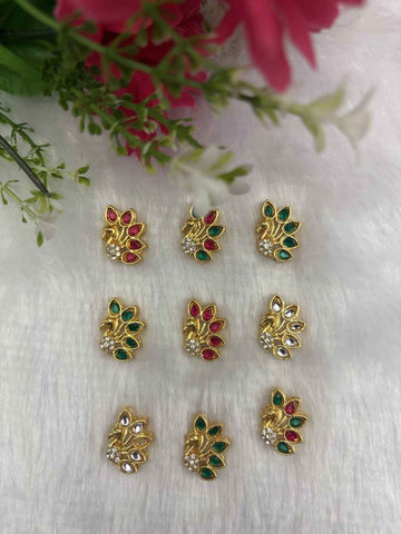 Peacock type 1 - 1 piece