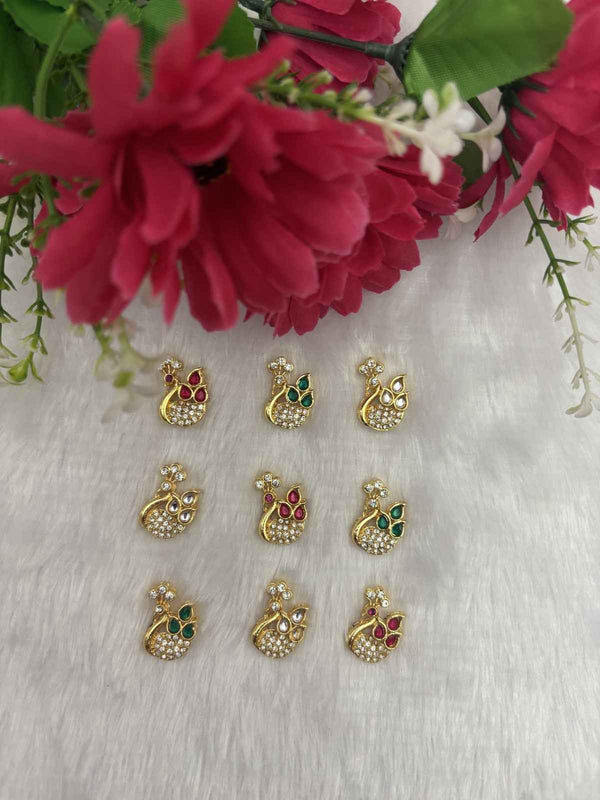 Peacock Type 2 - 1 piece