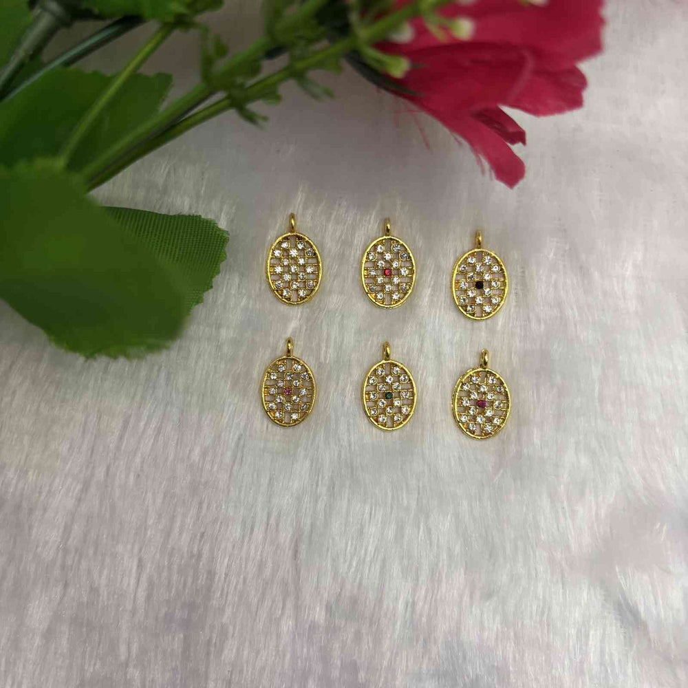 Oval Stone - 1 piece
