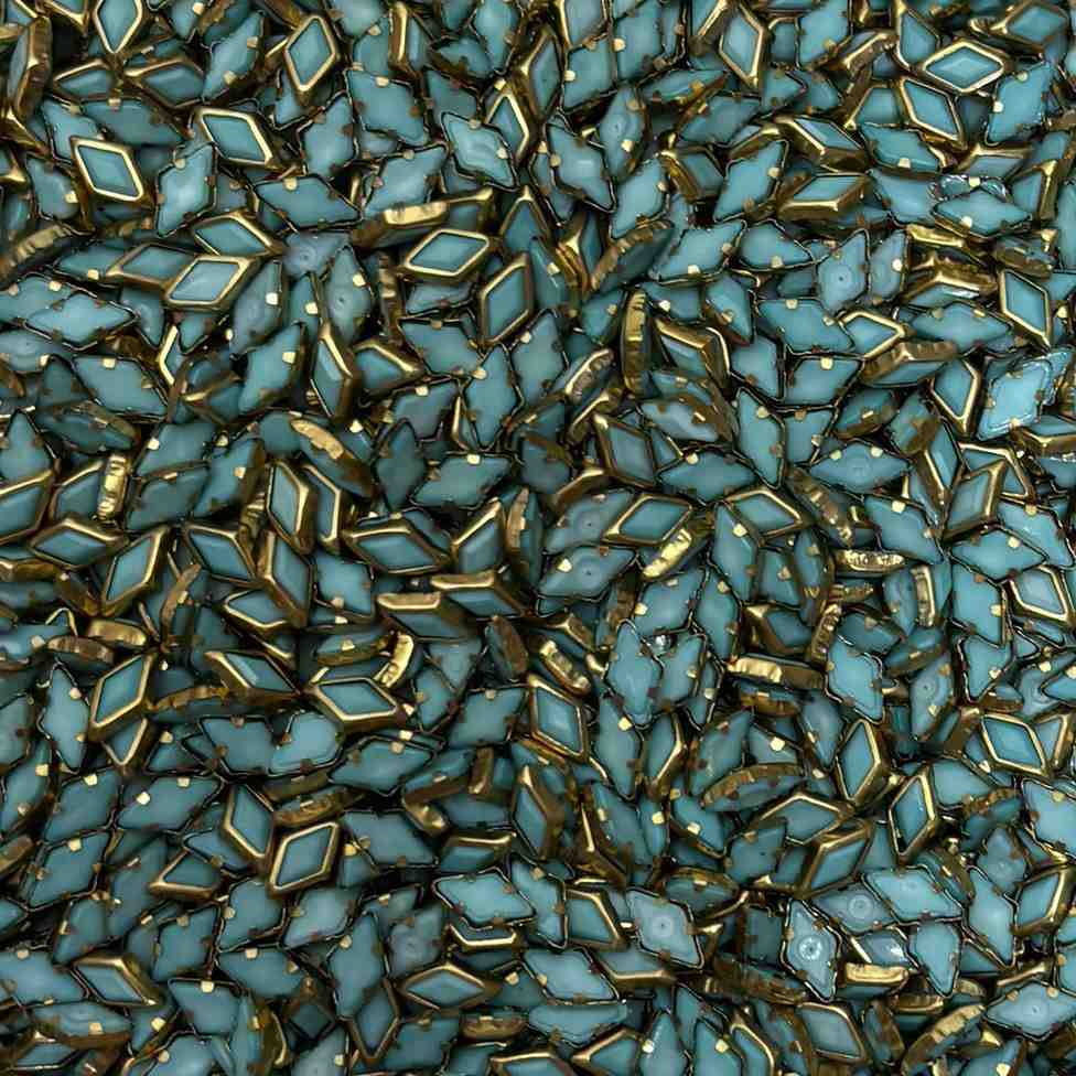 Diamond Mat 4