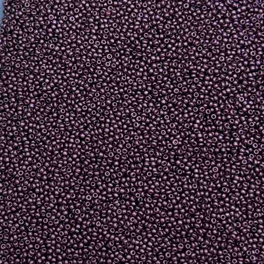 Seed Bead model 5