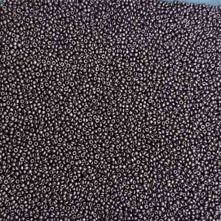 Seed Bead Model 2