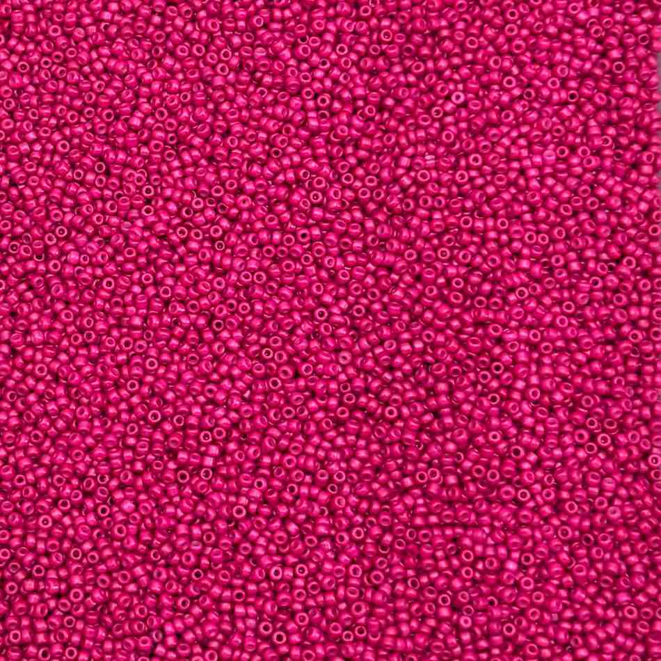 Rani Pink Seed Bead