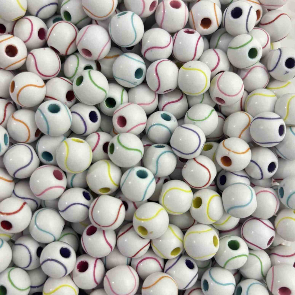 8mm Color Ball - 20 gm
