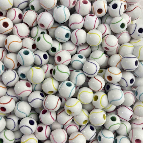 8mm Color Ball - 20 gm