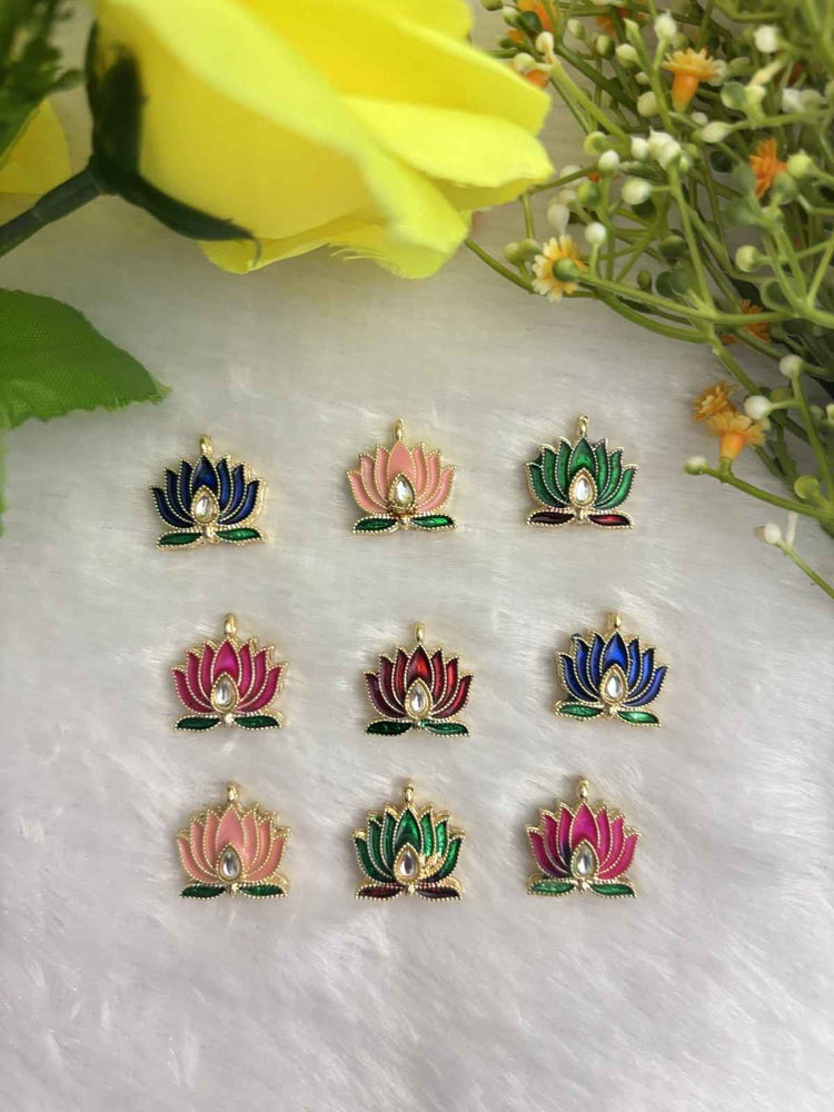 Lotus 5 - 1 Piece