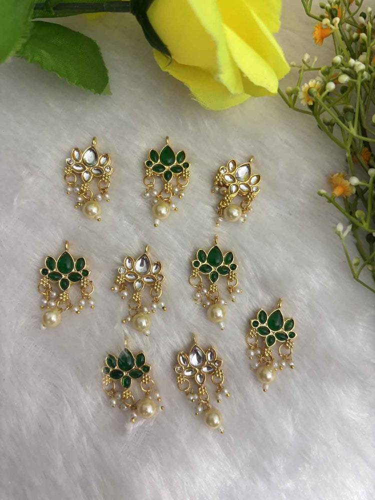 Lotus 6 - 1 Piece