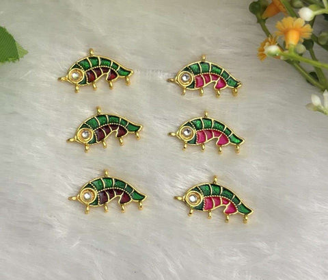 Kemp Fish - 1 Piece