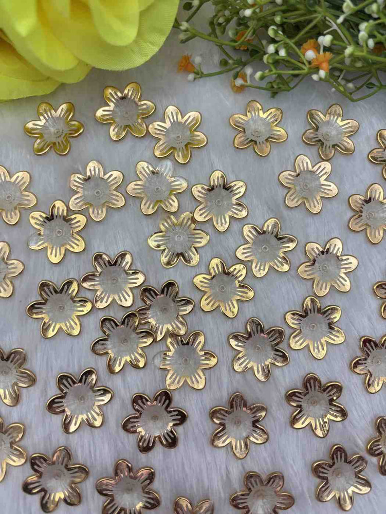 Flower Type 3 - 10 gm