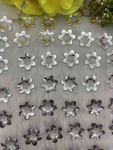 Flower Type 3 - 10 gm
