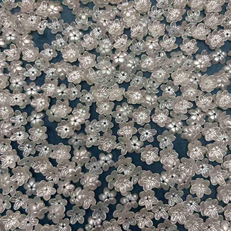 White Flower 29 - 10 gm