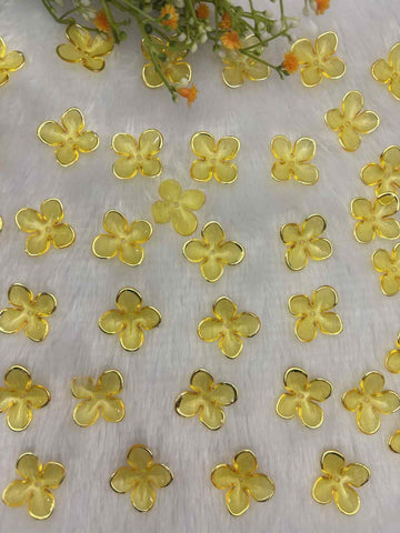 Mango Yellow Flower Type 6 – 10gm