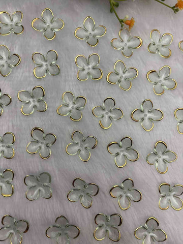 Light Green Flower Type 6 – 10gm