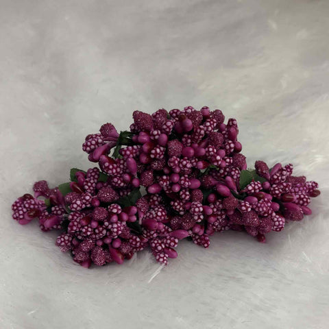 Rani Pink Pollen