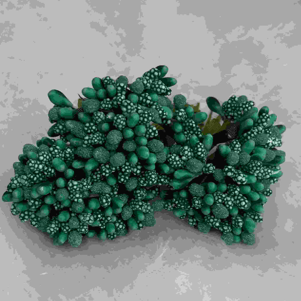 Rama Green Pollen