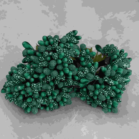 Rama Green Pollen