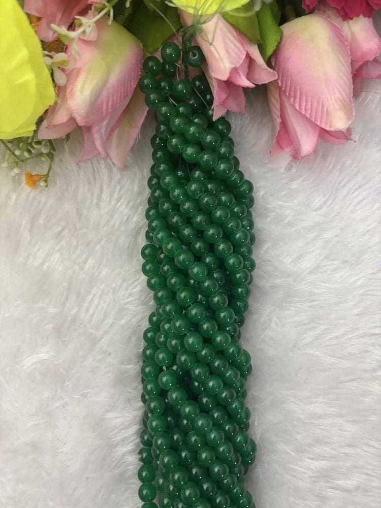 Jelly Beads D8- 1 Line
