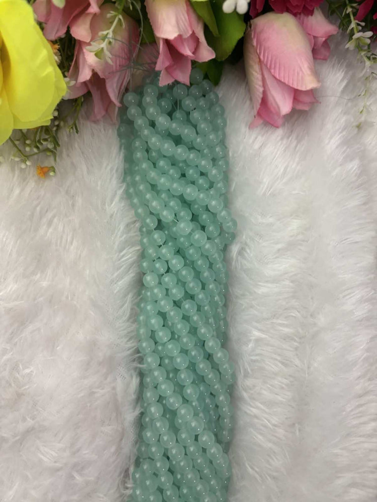 Jelly Beads D7- 1 Line