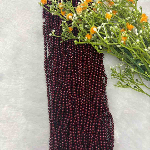 Maroon Color - 1 Bunch