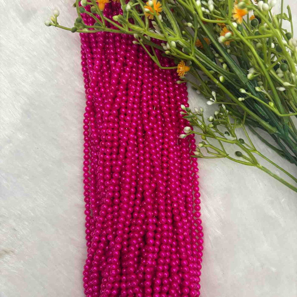 Rani pink - 1 Bunch