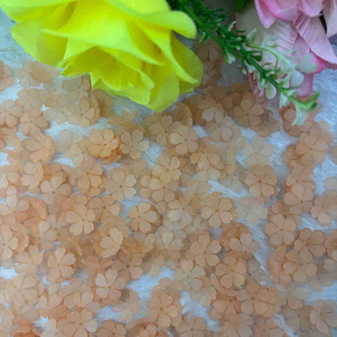 Orange Flower Type 7 - 10Gm